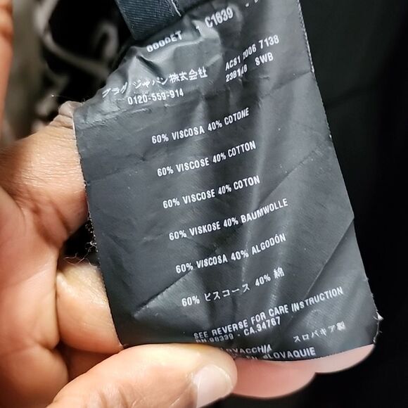 PRADA COCKTAIL dress - Picture 14 of 15